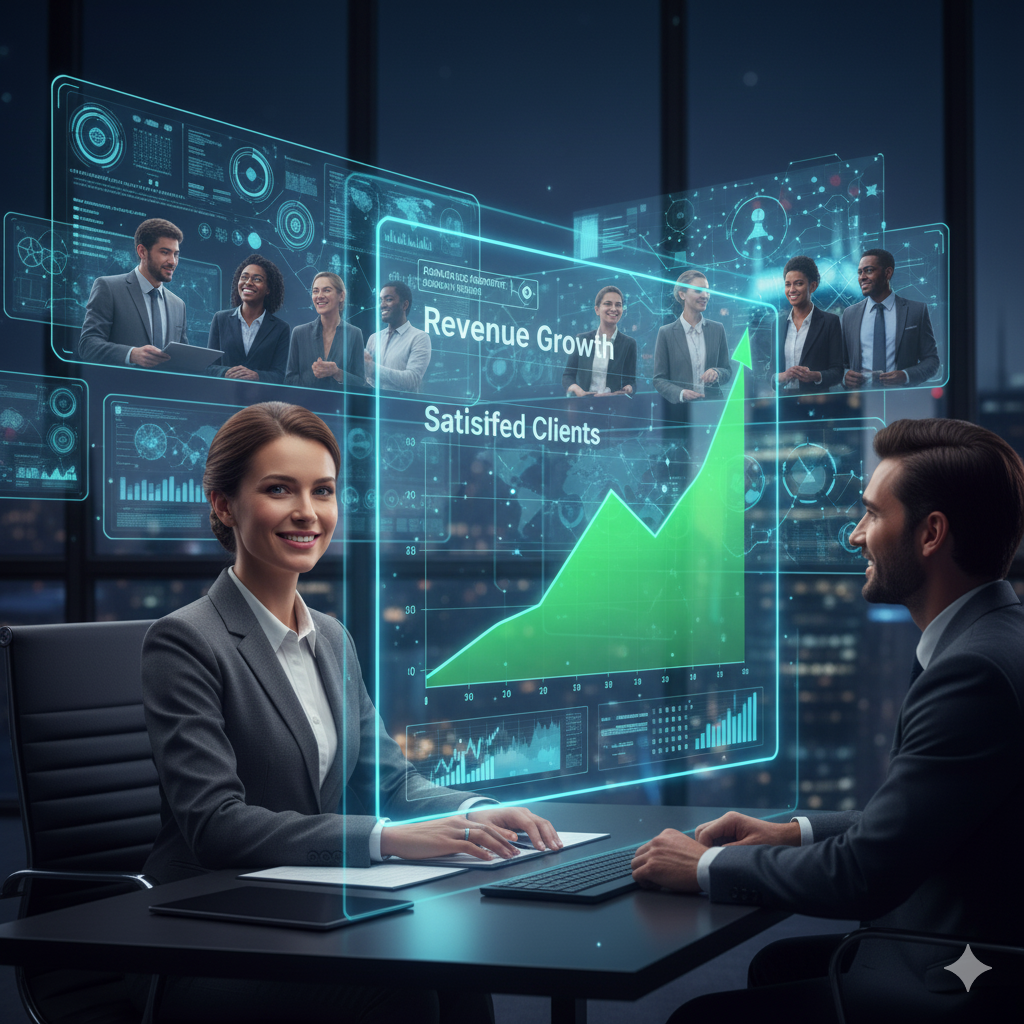 bevétel növekedés