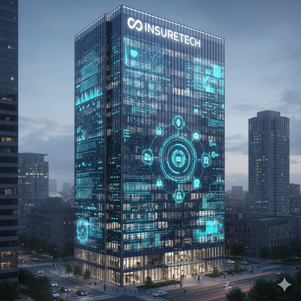 Biztosítói integráció